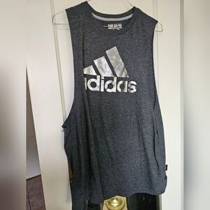 Adidas Performance Tee